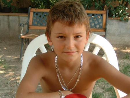 Voici Me